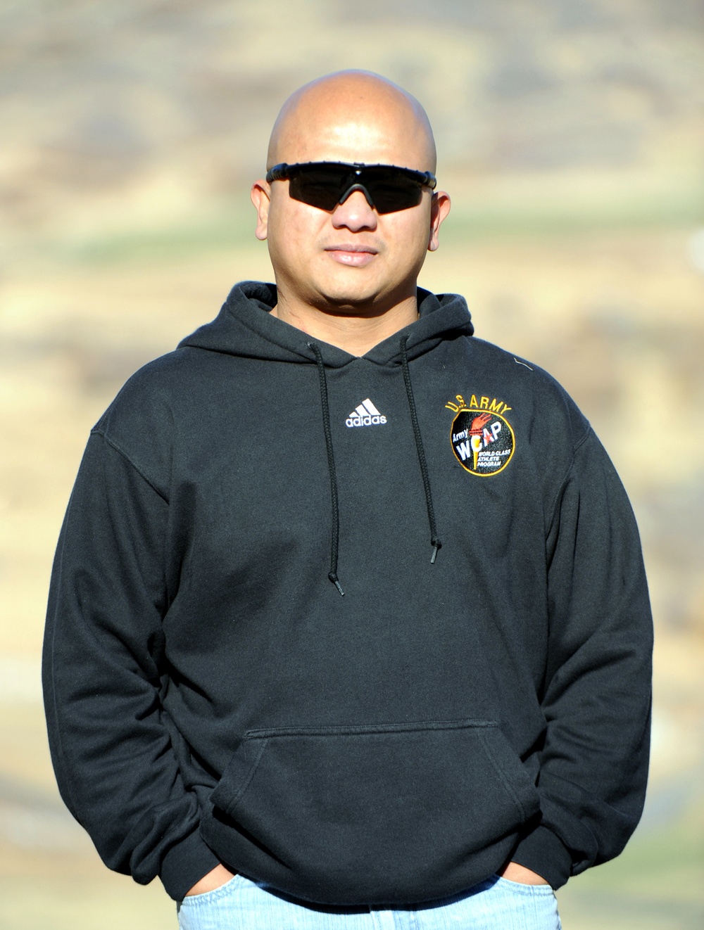 Army Captain Overcomes Coma, Now Leads World Class Athlete Program