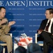 Top U.S. Military Official Interviewed at Aspen Security Forum