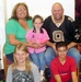 Air Force Family Grows Through Adoption Program