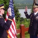 Fifth Generation Armstrong Graduates from West Point