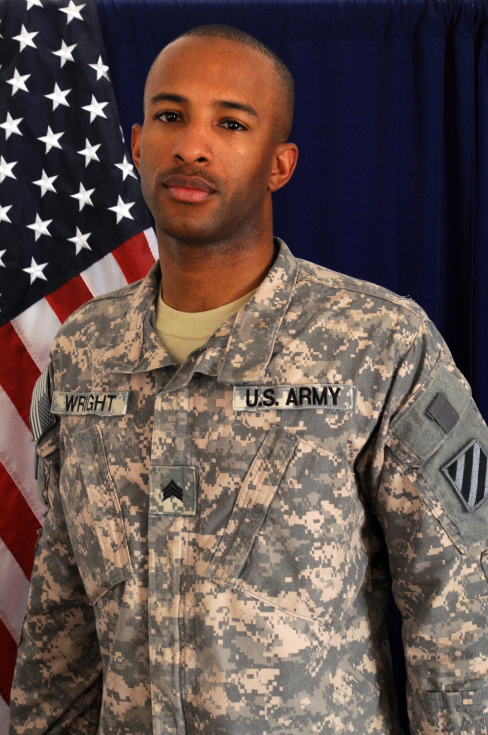DVIDS - News - Face of Defense: Chaplain Assistant Serves With Passion