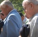 Korean War Veterans Commemorate 60th Anniversary at Pentagon
