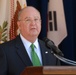 Army Undersecretary Commemorates 60th Anniversary of Korean War