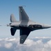 U.S. Delivers First of 18 New F-16 Jets to Pakistan's Air Force