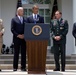 Obama Accepts McChrystal's Resignation, Nominates Petraeus as New Afghanistan Commander