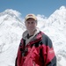 Air Force Officer Reaches Mount Everest Summit