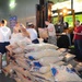 U.S. Airmen Deliver Humanitarian Aid to Osh, Kyrgyzstan
