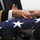 Navy Honors Fallen Sailor with Burial at Sea