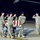 Army Carries Fallen Soldier Home to Dover Air Force Base