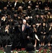 U.S. Defense Secretary Honors High School Graduates in Germany