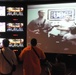 Troops and Redskins Players Face Off in &quot;Pro vs. GI Joe&quot; Video Game Competition