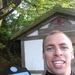 Air Force Pilot Breaks Unofficial Record on Hadrian's Wall Path