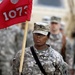 Michigan National Guard Soldier Prepares for Iraq Deployment
