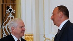 Image 20: Gates Calls Clapper Right Choice for Top Intel Post