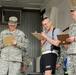 North Dakota National Guard Judges Memorial Day Duck-Calling Contest in Kosovo