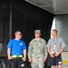 North Dakota National Guard Soldiers Sweep Duck-Calling Contest in Kosovo