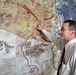 North Africa American Cemetery Superintendent Highlights WWII Battles on Memorial Day