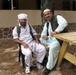 Afghan Cultural Role Players Teach U.S. Troops About Local Customs