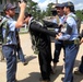 Afghan Security Forces Lead Training at Joint Readiness Center