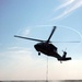 Louisiana National Guard Assists in Deepwater Horizon Oil Spill Response