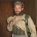 Soldier Plays Insurgent Role in Training Exercise at Fort Polk