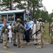 Soldiers from 101st Airborne Division Train at Joint Readiness Center