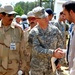 Army Colonel Trains Troops for Afghanistan Deployment