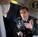 Petraeus and Gates Attend Cyber Command Activation Ceremony