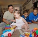 Army Spouse Balances Family Life While Husband Serves Elsewhere