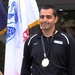 Texas National Guard Soldier Wins Gold at Inaugural Warrior Games
