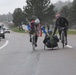 Soldiers Abandon Race to Help Comrade Finish Warrior Games Cycling Competition