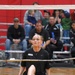 Army National Guard Sergeant Competes in Warrior Games Volleyball