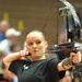 Army Sgt. Kisha Makerney Competes in Inaugural Warrior Games Archery Tournament