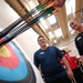 Wounded Warriors Compete in Inaugural Archery Tournament