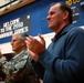Army Chief and Paralympics Chief Applaud Wounded Warrior Games Medalists