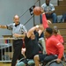 Marines Triumph Over Army in Wheelchair Basketball Gold Medal Game