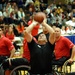 Marines Triumph Over Army in Wheelchair Basketball Gold Medal Game at Warrior Games