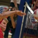 Marines Spike to Gold in Inaugural Warrior Games Sitting Volleyball