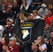 Army Volleyball Team Takes Silver at Inaugural Warrior Games