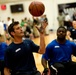 Navy Petty Officer Competes in Inaugural Warrior Games