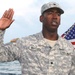 Rhode Island National Guard Soldier Becomes U.S. Citizen at Guantanamo Bay