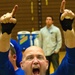Air Force Airman Celebrates Wheelchair Basketball Bronze Medal Victory
