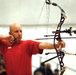 Marine Staff Sgt. Benack Takes Silver in Warrior Games Archery