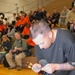 Army Sgt. Wins Bronze in Warrior Games Archery Competition