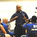 Air Force Coach Leads Wheelchair Basketball Team at Inaugural Warrior Games