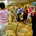 Adm. Mullen Addresses Military Spouses at Norfolk Support Center