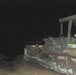 Louisiana National Guard Battles to Protect Coastline from Oil Spill