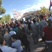 Troops Honored at Inaugural Warrior Games in Colorado