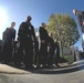 Army Athletes March in Inaugural Warrior Games Opening Ceremony