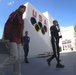 Warrior Games Open with Torch Relay at Olympic Training Center